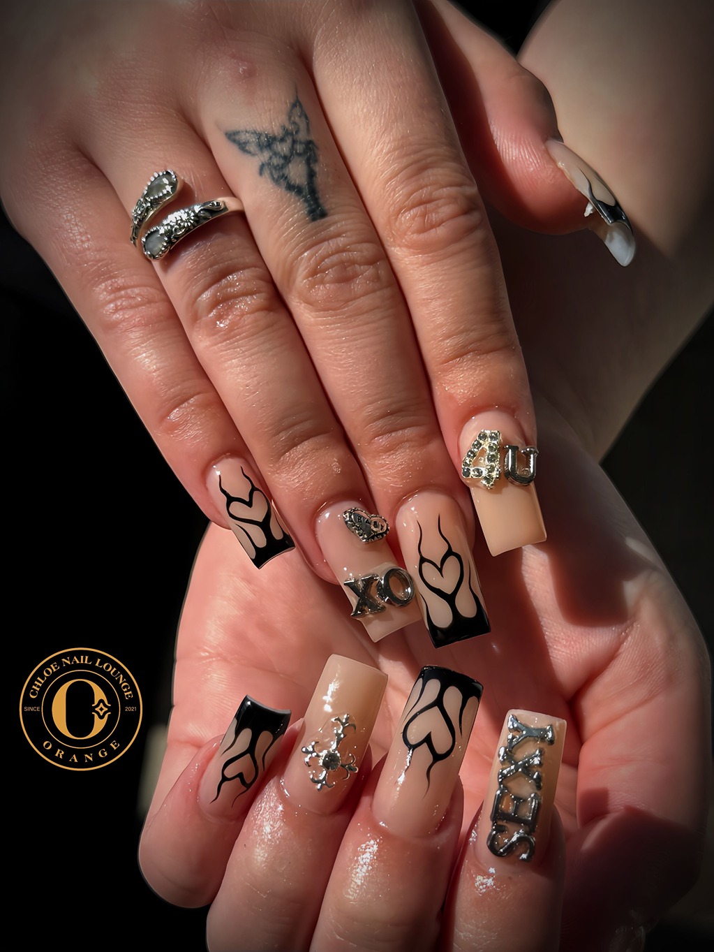 Chloe Nail Lounge
